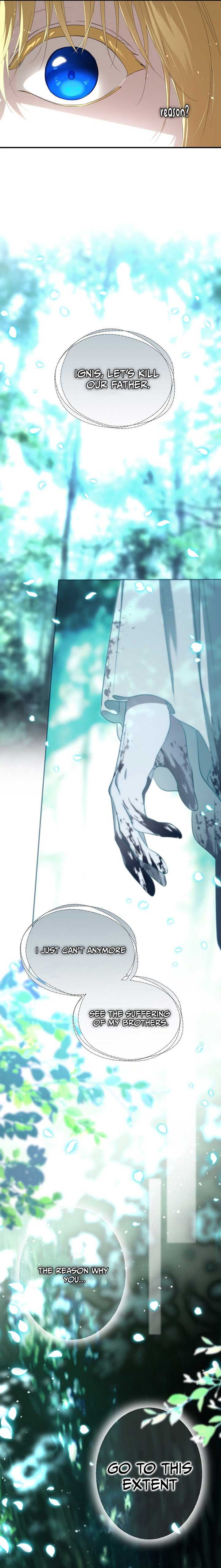 Read I Became the Hero’s Mom EN Manga Online