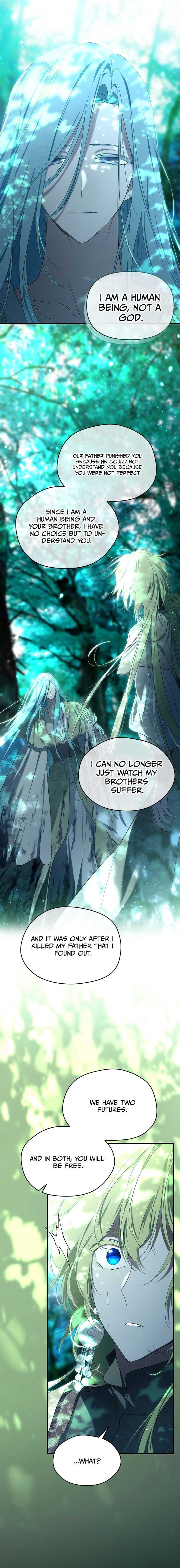 Read I Became the Hero’s Mom EN Manga Online