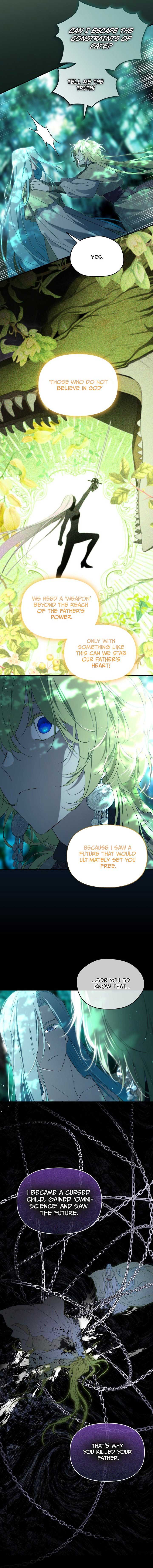 Read I Became the Hero’s Mom EN Manga Online