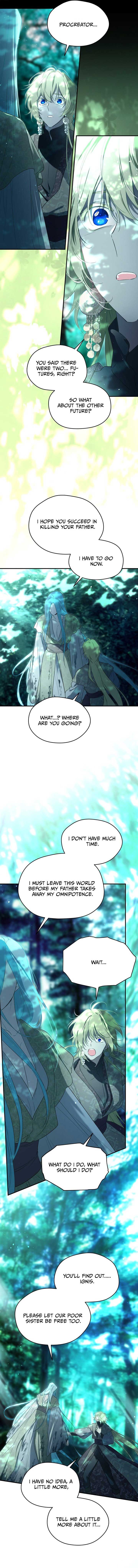 Read I Became the Hero’s Mom EN Manga Online