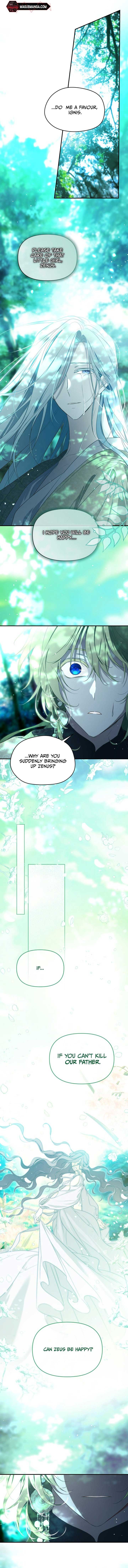 Read I Became the Hero’s Mom EN Manga Online