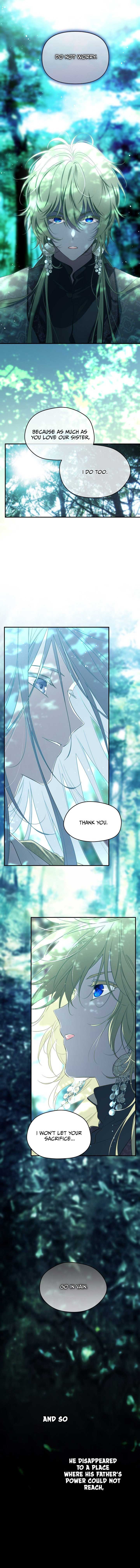 Read I Became the Hero’s Mom EN Manga Online