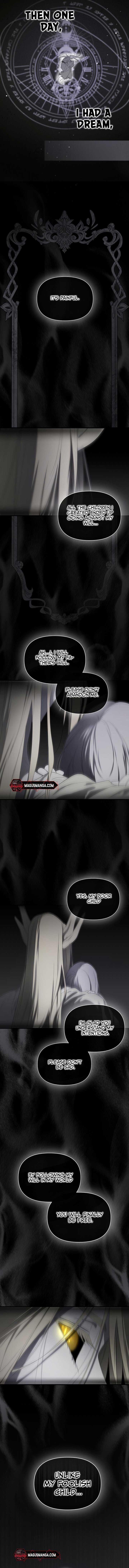 Read I Became the Hero’s Mom EN Manga Online