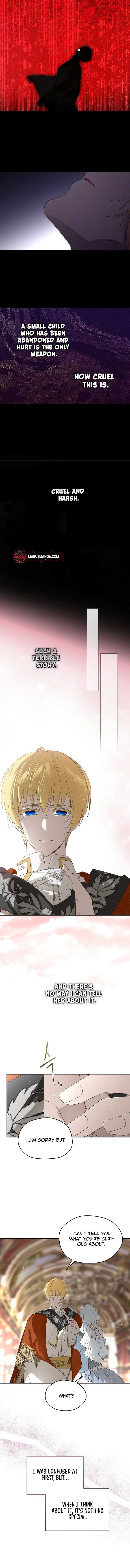 Read I Became the Hero’s Mom EN Manga Online