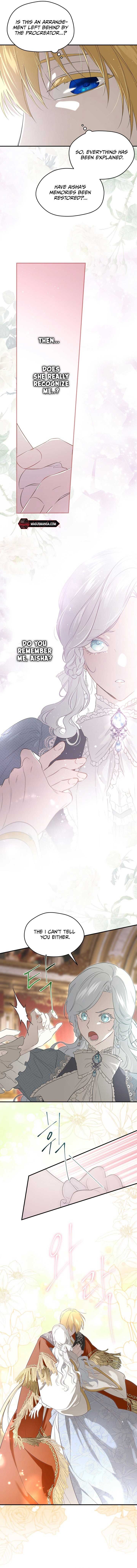Read I Became the Hero’s Mom EN Manga Online