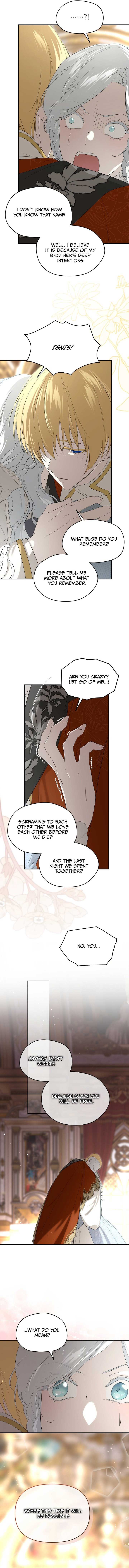 Read I Became the Hero’s Mom EN Manga Online