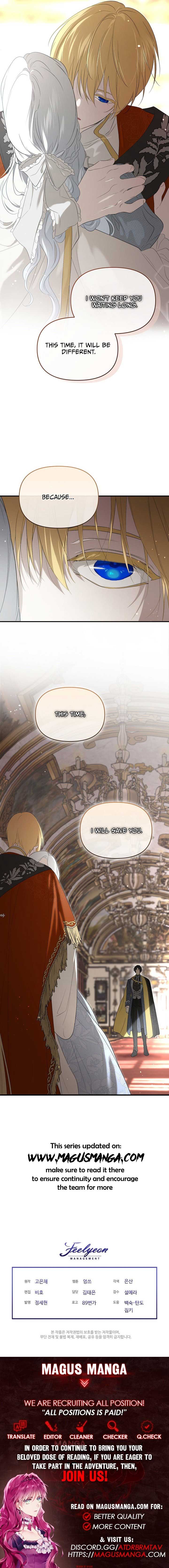Read I Became the Hero’s Mom EN Manga Online