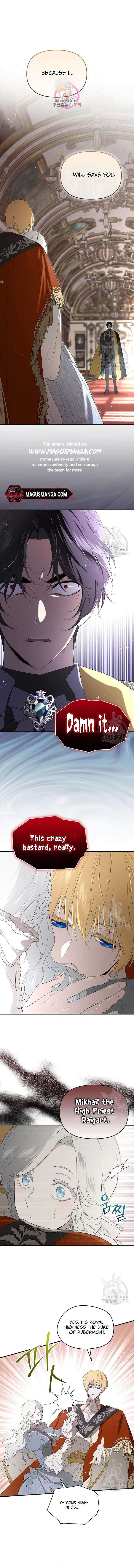 Read I Became the Hero’s Mom EN Manga Online