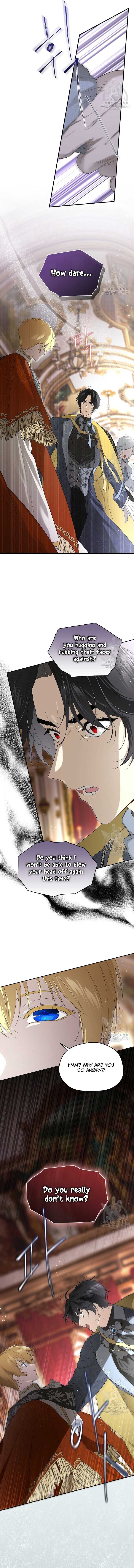 Read I Became the Hero’s Mom EN Manga Online