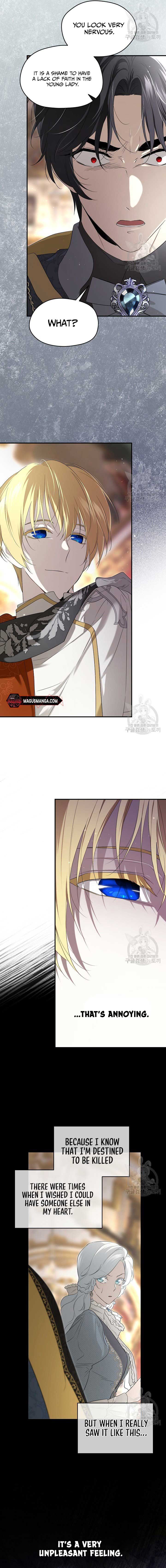 Read I Became the Hero’s Mom EN Manga Online