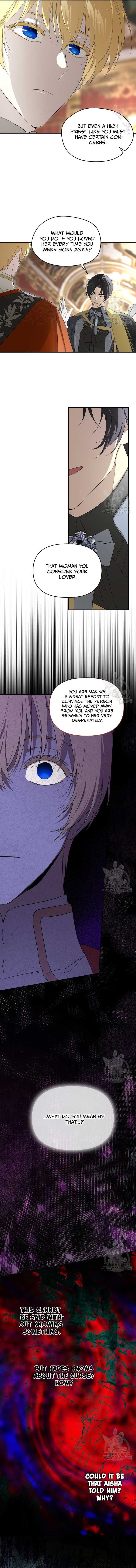 Read I Became the Hero’s Mom EN Manga Online