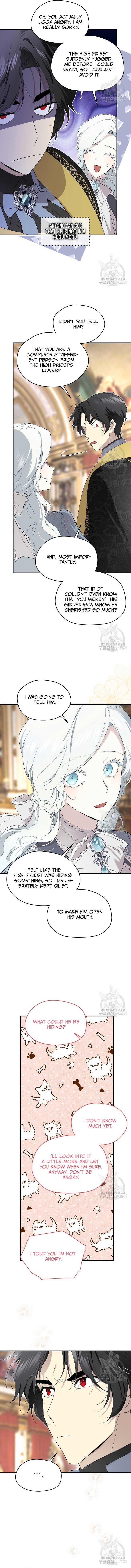 Read I Became the Hero’s Mom EN Manga Online