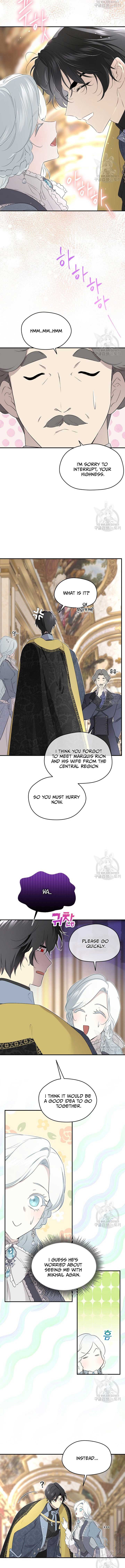 Read I Became the Hero’s Mom EN Manga Online