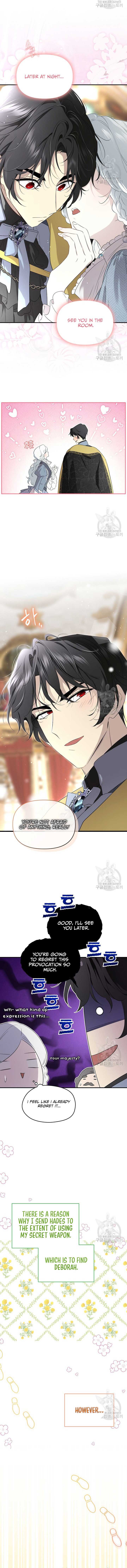 Read I Became the Hero’s Mom EN Manga Online