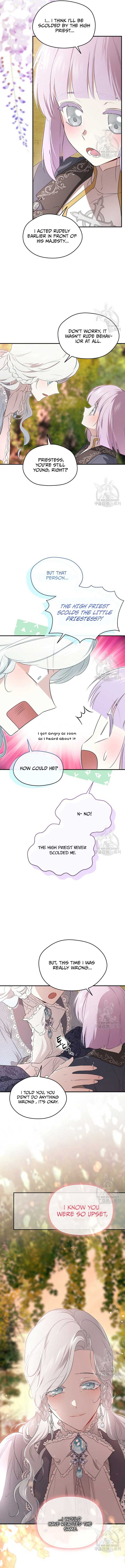 Read I Became the Hero’s Mom EN Manga Online