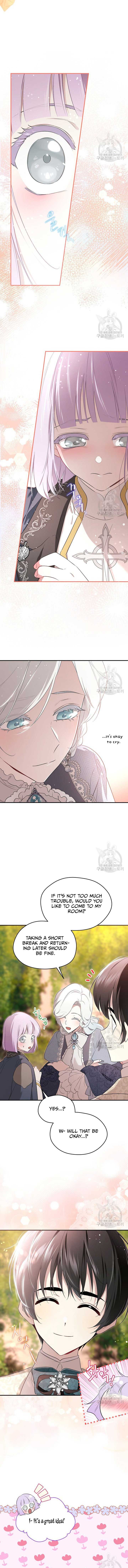 Read I Became the Hero’s Mom EN Manga Online