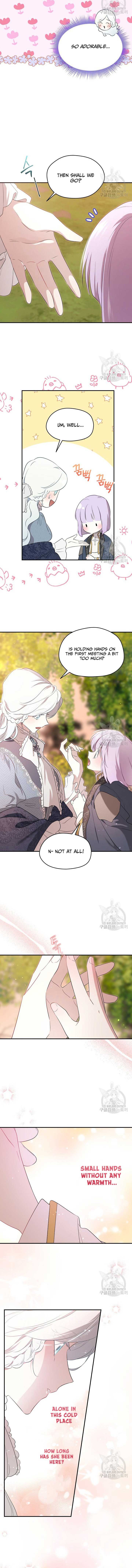 Read I Became the Hero’s Mom EN Manga Online