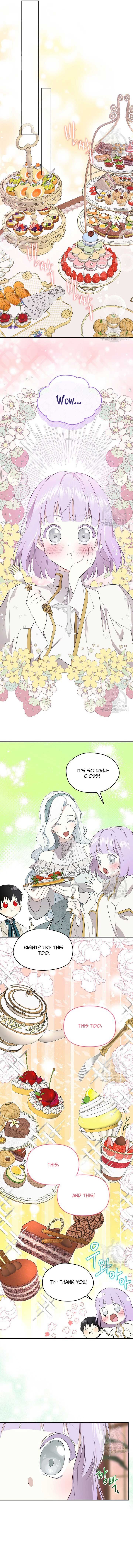 Read I Became the Hero’s Mom EN Manga Online