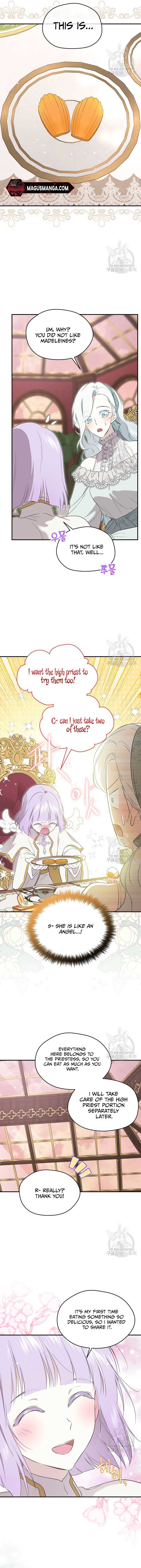 Read I Became the Hero’s Mom EN Manga Online
