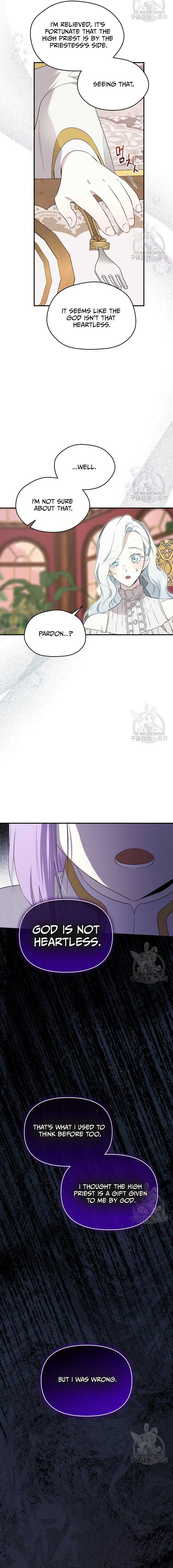 Read I Became the Hero’s Mom EN Manga Online