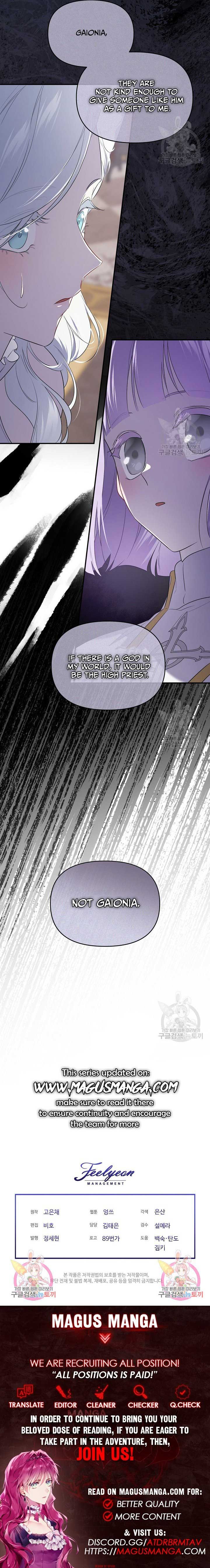Read I Became the Hero’s Mom EN Manga Online