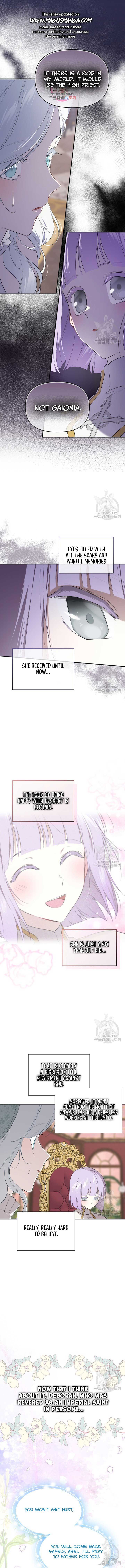 Read I Became the Hero’s Mom EN Manga Online