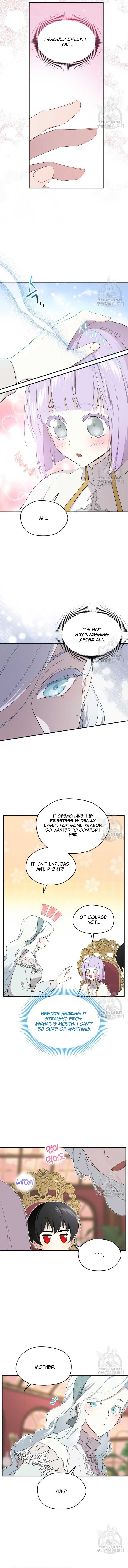 Read I Became the Hero’s Mom EN Manga Online