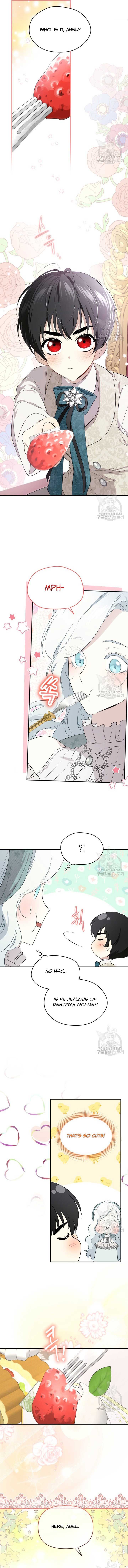 Read I Became the Hero’s Mom EN Manga Online