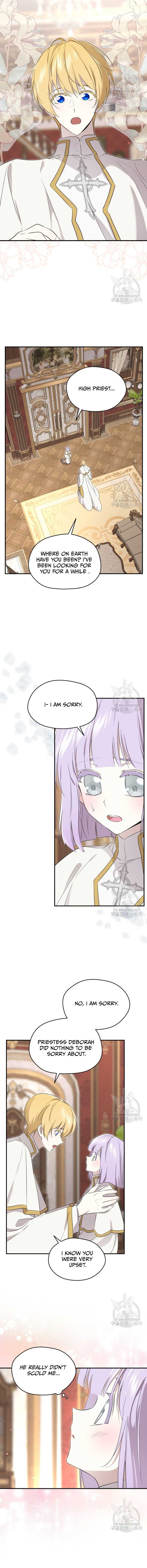 Read I Became the Hero’s Mom EN Manga Online
