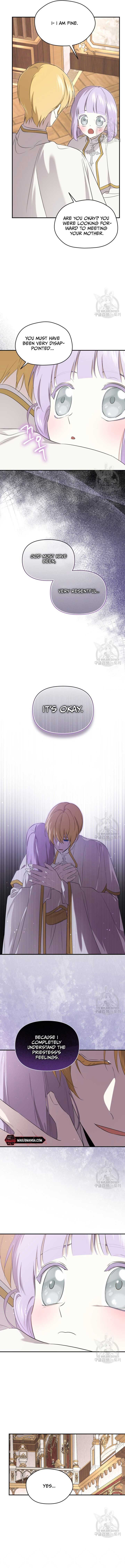 Read I Became the Hero’s Mom EN Manga Online