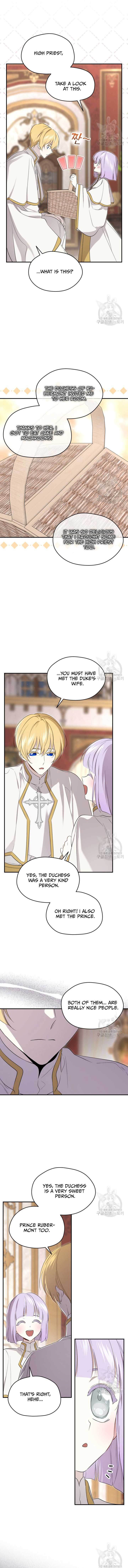Read I Became the Hero’s Mom EN Manga Online