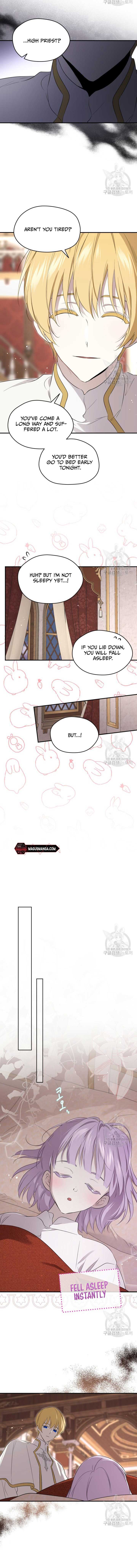 Read I Became the Hero’s Mom EN Manga Online