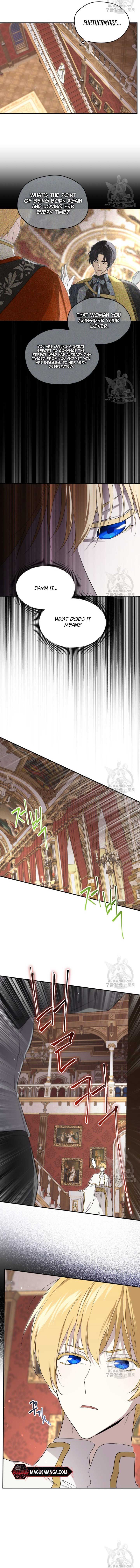 Read I Became the Hero’s Mom EN Manga Online