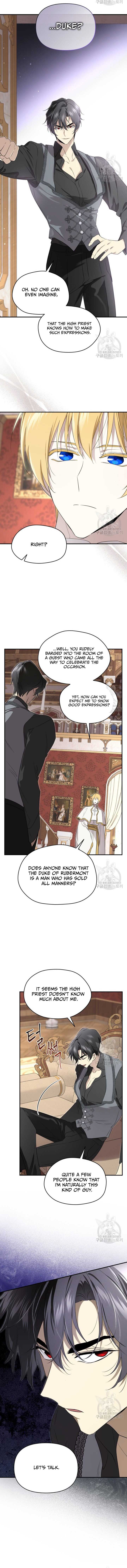 Read I Became the Hero’s Mom EN Manga Online