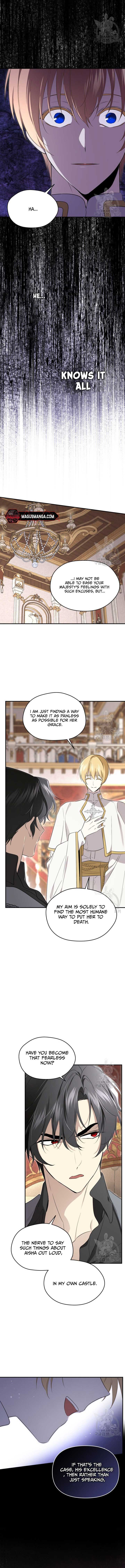 Read I Became the Hero’s Mom EN Manga Online