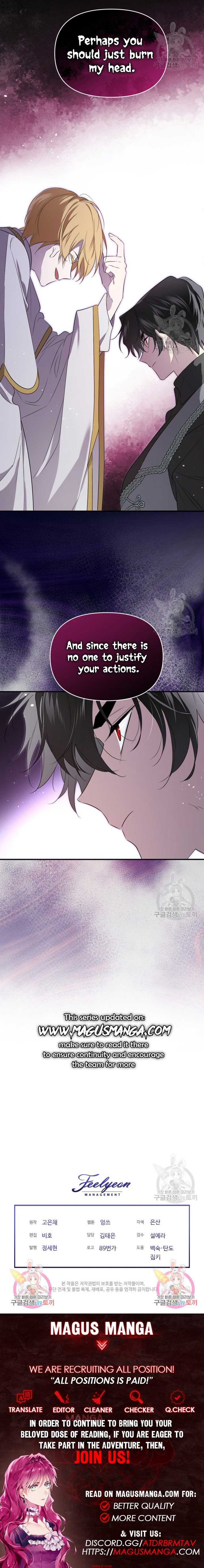 Read I Became the Hero’s Mom EN Manga Online