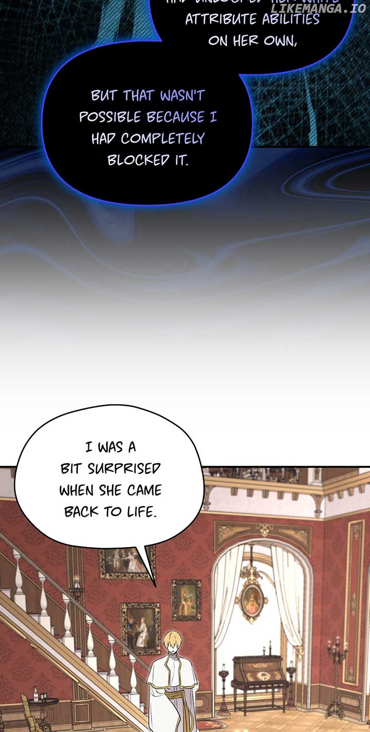 Read I Became the Hero’s Mom EN Manga Online