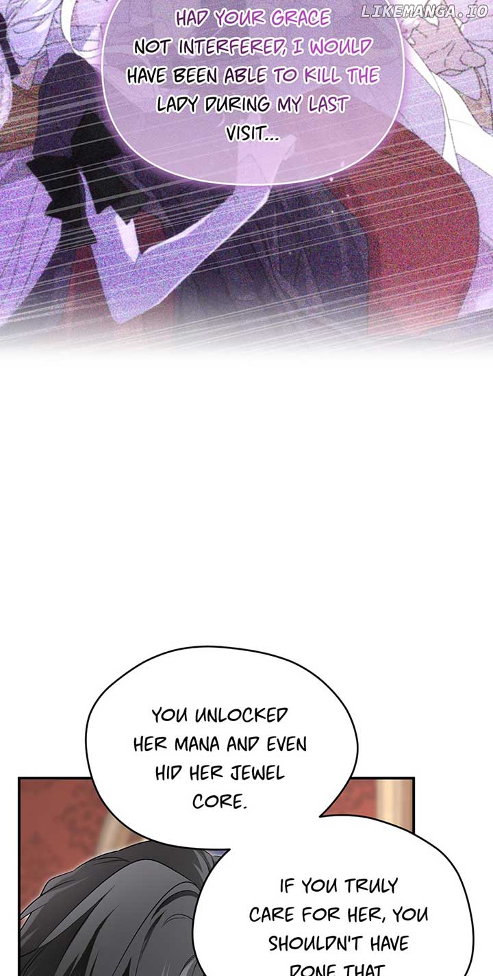 Read I Became the Hero’s Mom EN Manga Online
