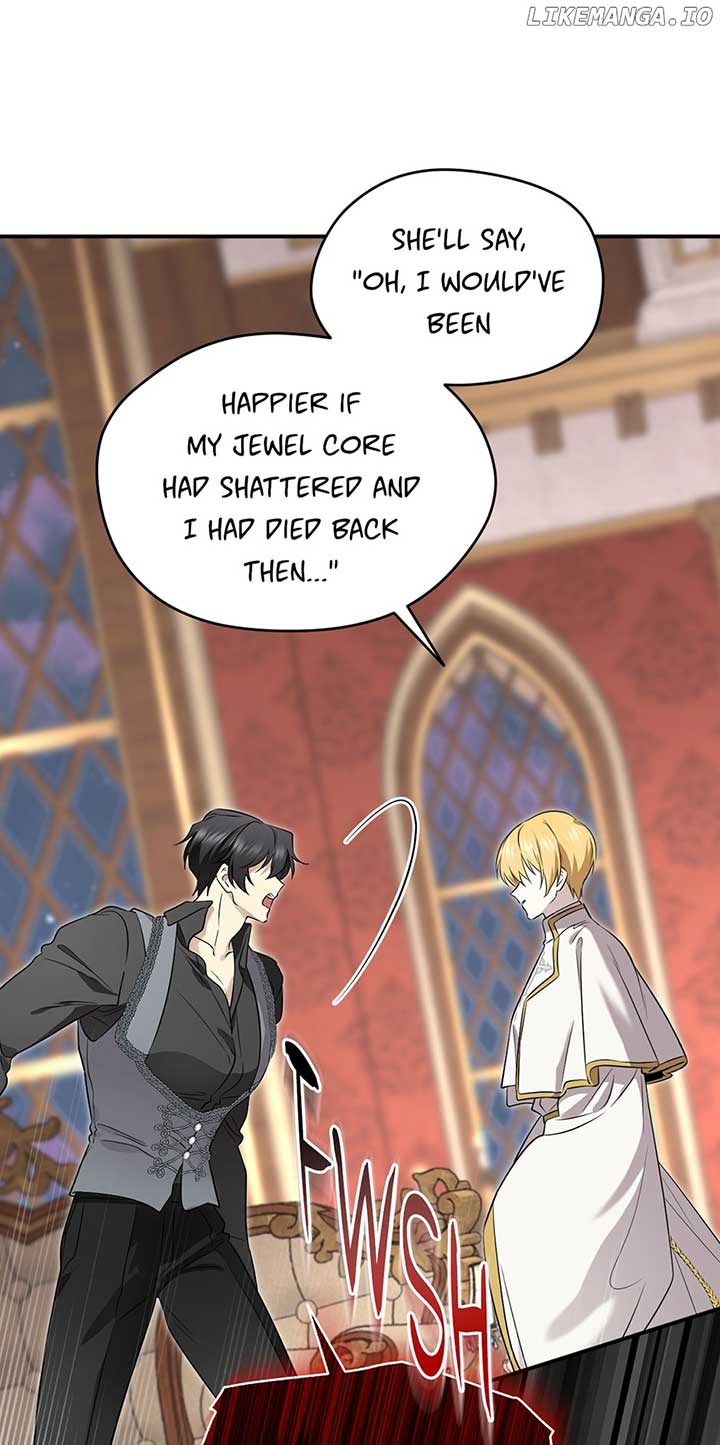 Read I Became the Hero’s Mom EN Manga Online