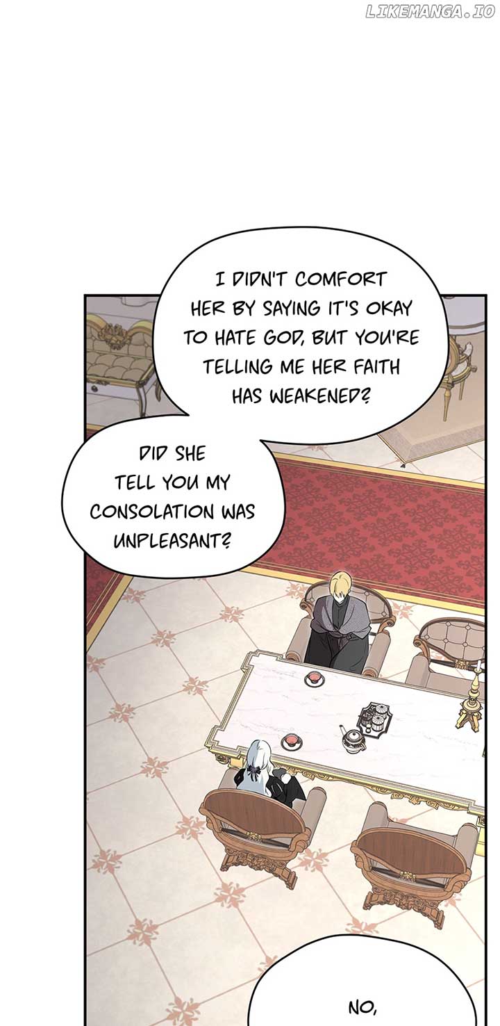 Read I Became the Hero’s Mom EN Manga Online