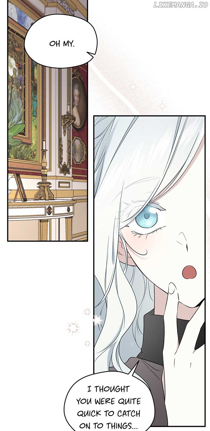 Read I Became the Hero’s Mom EN Manga Online