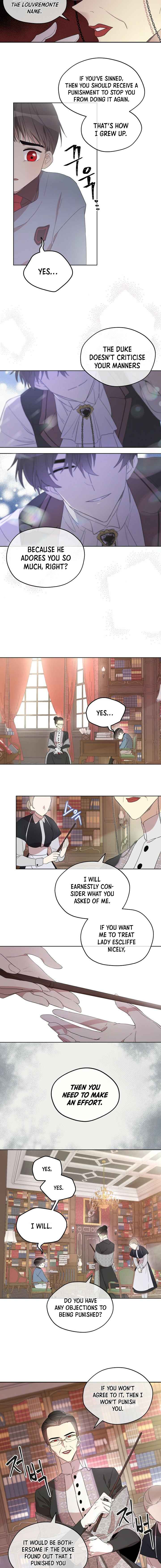 Read I Became the Hero’s Mom EN Manga Online