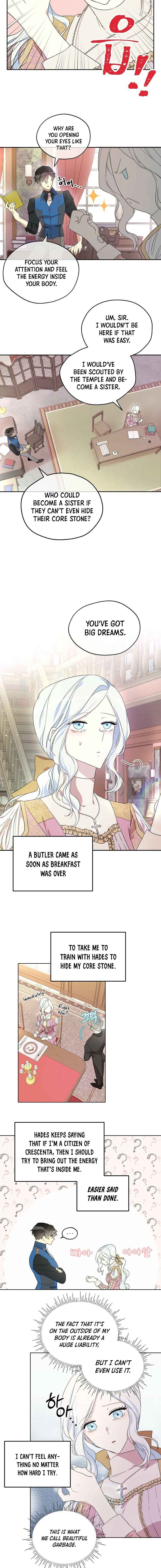 Read I Became the Hero’s Mom EN Manga Online