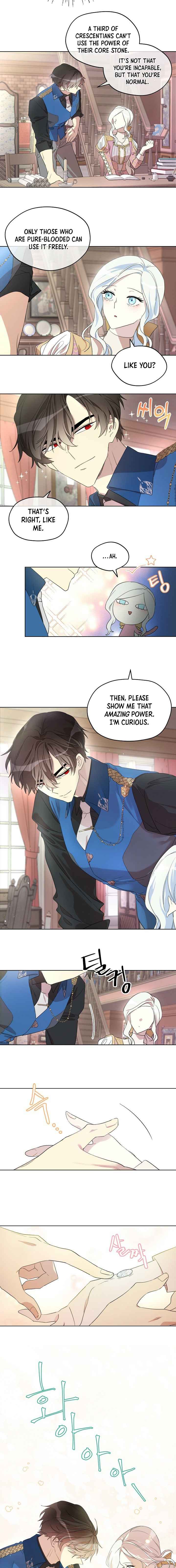 Read I Became the Hero’s Mom EN Manga Online