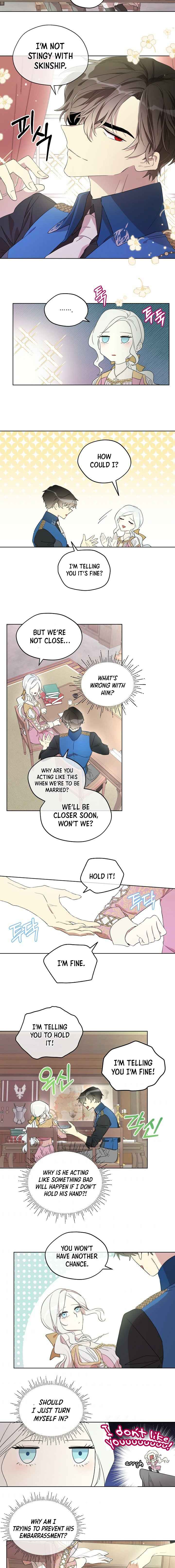 Read I Became the Hero’s Mom EN Manga Online