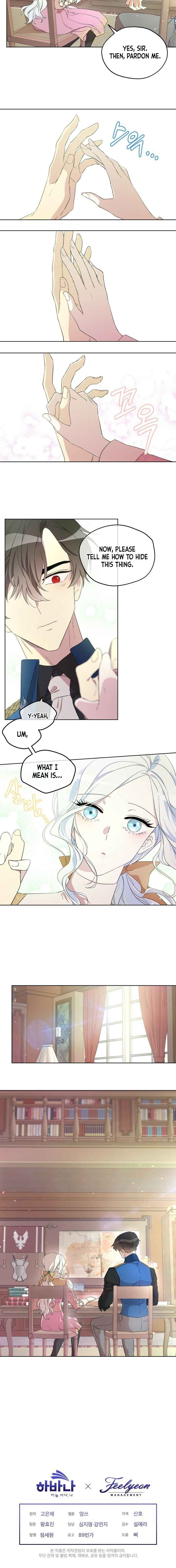 Read I Became the Hero’s Mom EN Manga Online