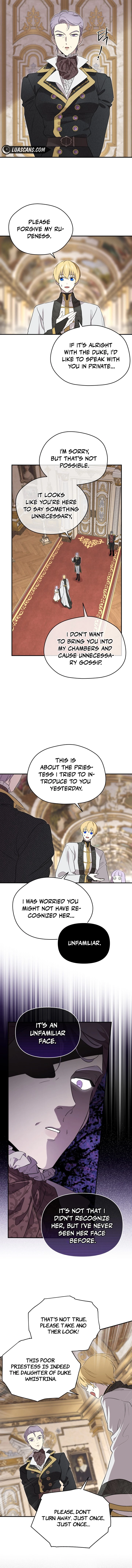 Read I Became the Hero’s Mom EN Manga Online