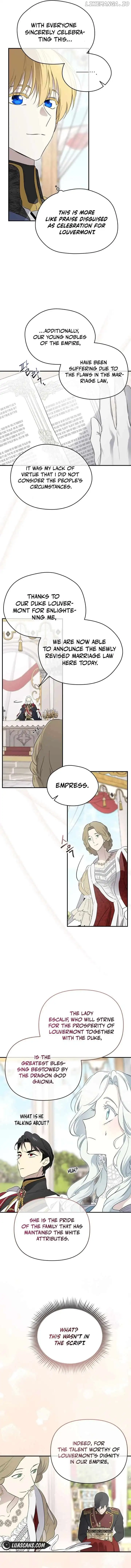 Read I Became the Hero’s Mom EN Manga Online