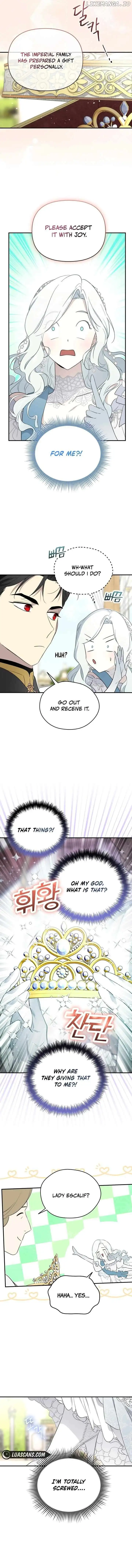 Read I Became the Hero’s Mom EN Manga Online