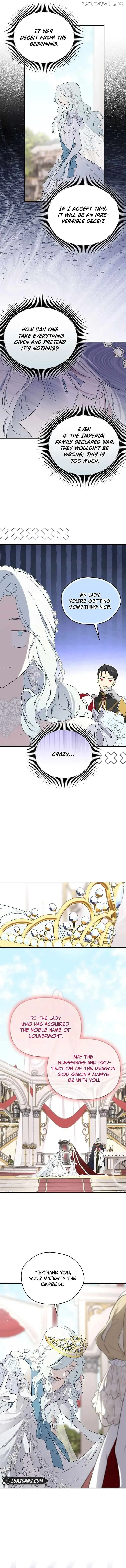 Read I Became the Hero’s Mom EN Manga Online